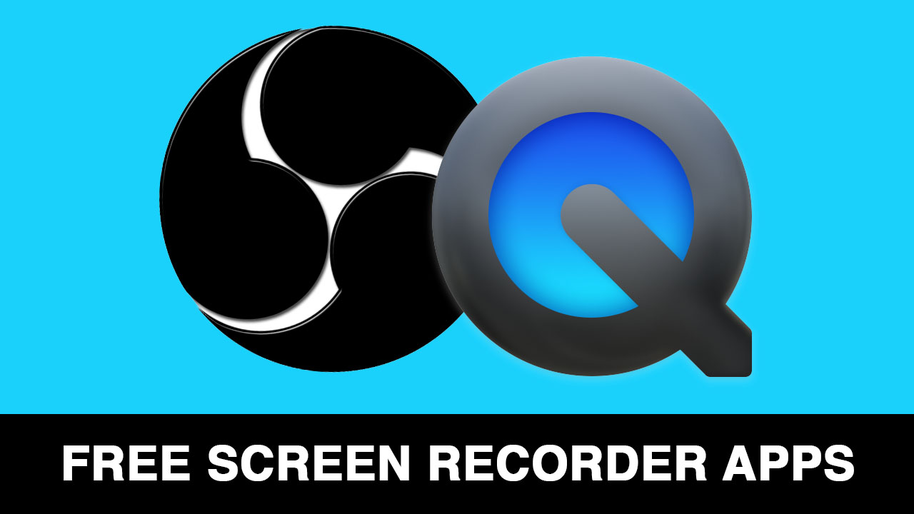 Best screen recorder mac free no watermark